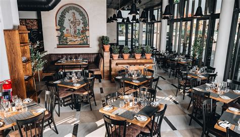 CASA BELLA CENTURY CITY - Restaurant Reviews, Phone Number & Photos ...