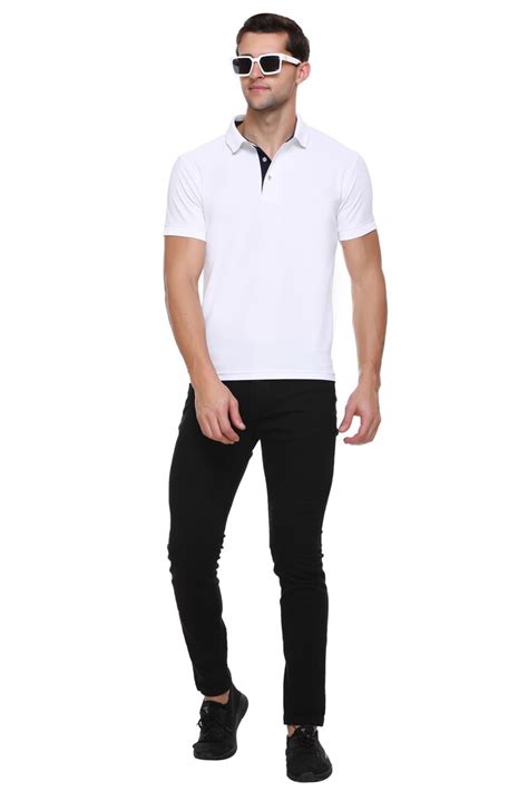 Polo T-Shirts