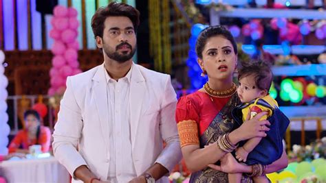 Did You Know These 7 Facts About Muddha Mandaram's Soundarya, Aka ...