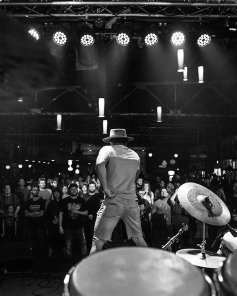 DME Presents Denham at Luckys on Louise, Lucky's On Louise, Sioux Falls ...