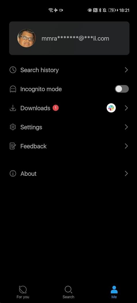 Huawei P40 riceve un importante aggiornamento software