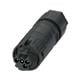 DC Power Connectors – Mouser India