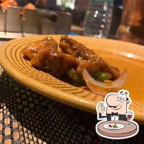 Pukhtaan - The Royal Taste of India, Patna - Restaurant reviews