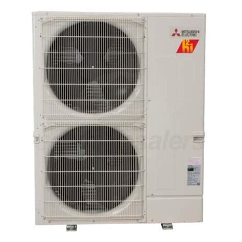 Mitsubishi PUZ-AK24NLHZ PLA-AE24NL P-Series H2i Ceiling Cassette Mini ...