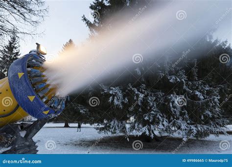 Image result for Homemade Snow Making Machine