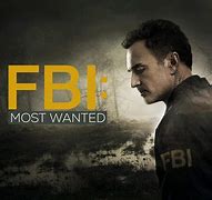Image result for FBI the Most Wanted