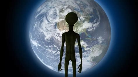 NASA scientist makes bold claim about why aliens haven&rsquo;t contacted us yet