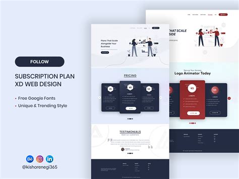 Image result for Building a Subscription Based Website