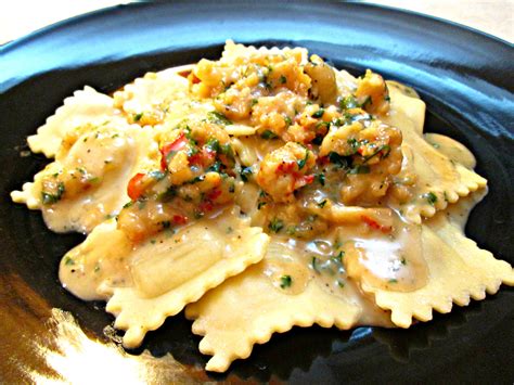 Lobster Sauce - Poor Man's Gourmet Kitchen