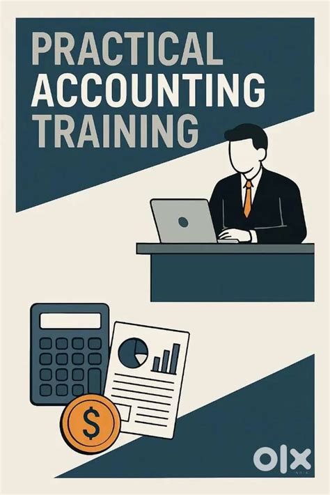 Accounts intern - Accountant - 1815443827