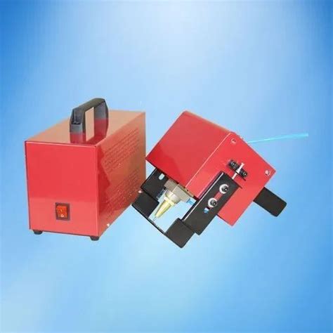 Image result for Serial Number Punching Machine