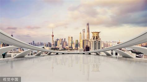 跨国企业在中国｜上海2023“小目标”：跨国公司总部再增60家-大河网