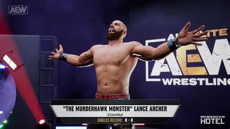 Archer Jail Roster at Luca Glossop blog