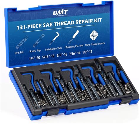 Thread Repair Tool 的图像结果
