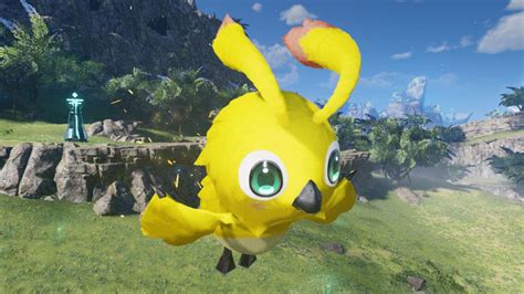 Image result for PSO2 Rappy Costume