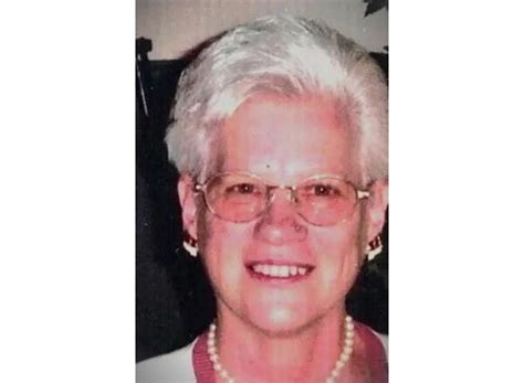 Joan M. Steffen Obituary (2025) - Wyandotte, MI - Czopek Funeral Directors
