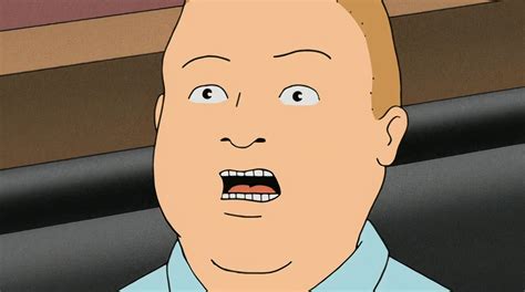 King of The Hill Revival Shares First Official Look At Adult Bobby ...