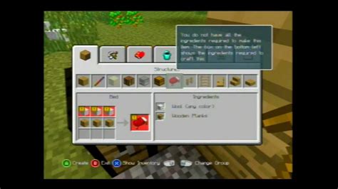 Image result for Tu49 Minecraft Xbox 360 Tutorial
