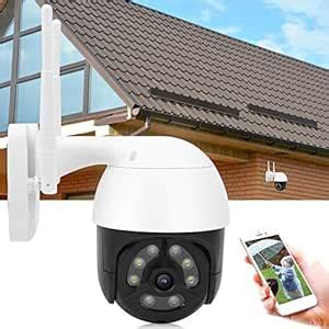 Buy Intercom Camera, Rotatable Noise Reduction Microphone CCTV Dome ...