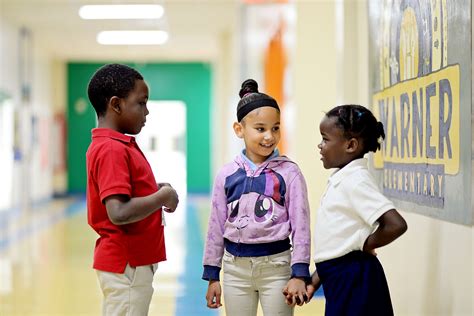 Warner Elementary | Nashville Public Education Foundation