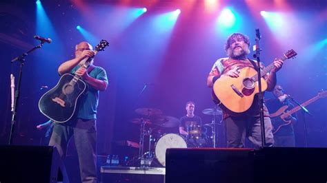 Image result for Tenacious D Kickapoo Live