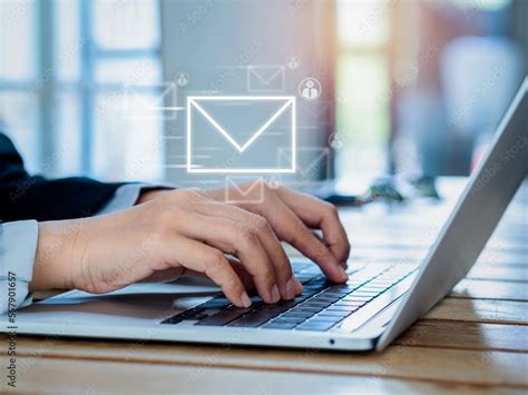 Image result for Send an Email Using Computer