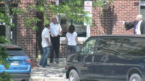 Probate/Juvenile Court Employees Charged with Criminal Mischief (w ...