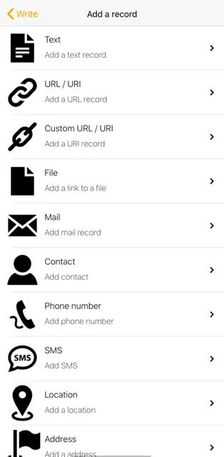 Image result for How to Program a NFC Chip