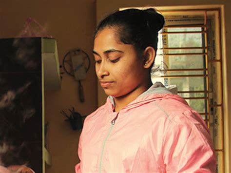 30 Under 30: Dipa Karmakar - Vault from obscurity to global success