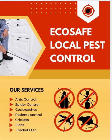 Local Pest Control 的图像结果