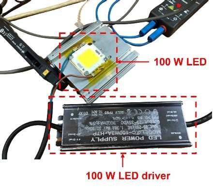 Image result for How to Test LED Driver