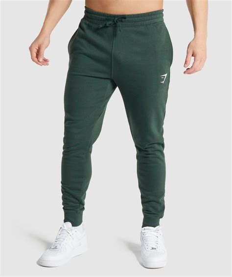 gymshark green