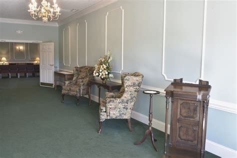COLONIAL FUNERAL HOME AND CHAPEL, INC. 127 Ellisboro Rd, Madison, NC ...