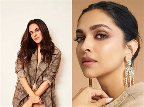 Neha Dhupia extends support to Deepika Padukone’s demand for fixed ...