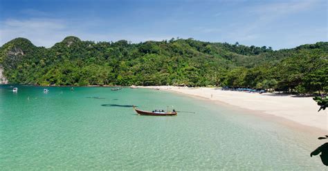 Ko Muk Travel Guide | Ko Muk Tourism - KAYAK