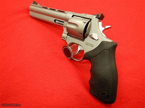 Image result for Taurus 44 Revolver