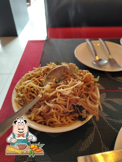 Beijing Bites, Hassan - Restaurant menu, prices and reviews