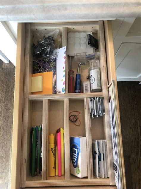 Image result for Drawer Divider Inserts