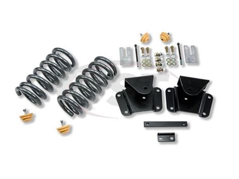 Image result for Belltech Lower Kit