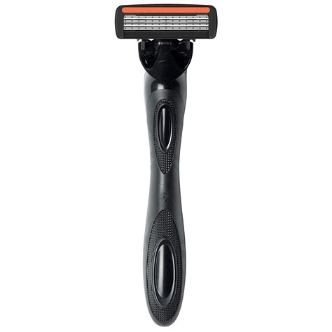 Buy BIC Flex 4 Sensitive Hybrid Men's 4-Blade Disposable Razor, 1 ...