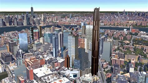 7 Dekalb Avenue - Rentals in Downtown Brooklyn | CityRealty