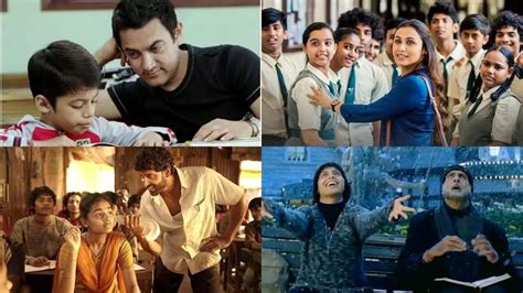 Teachers’ Day Films: Top 7 Bollywood movies that celebrate teacher ...