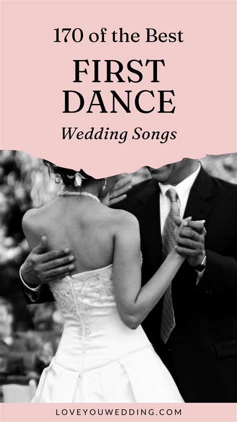 Funny Wedding First Dance Songs at Harold Chappell blog