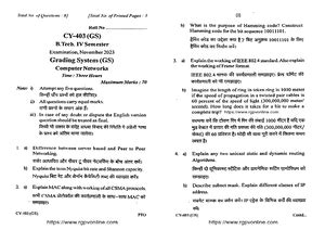 [Solved] What is the different types of transmission media Compare ...