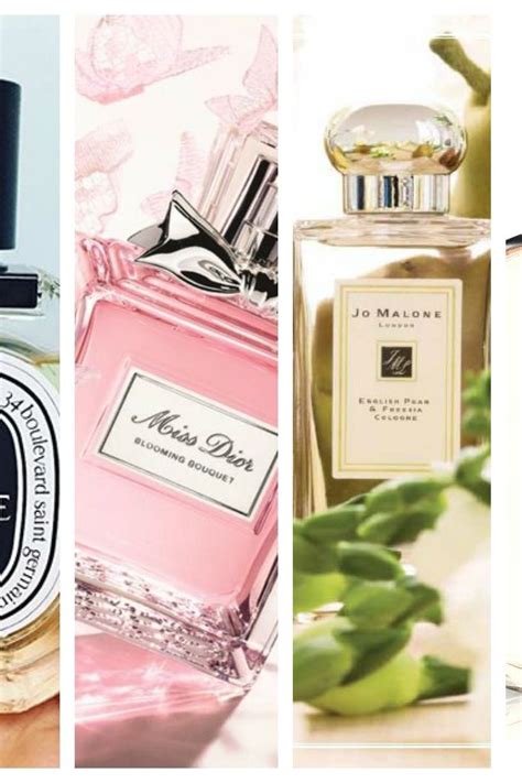 香水档次排名知多少，这6个国内外香水品牌，我们一起了解一下 - 知乎