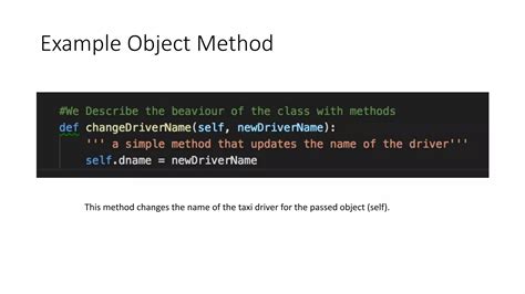 Image result for OOP Python Class