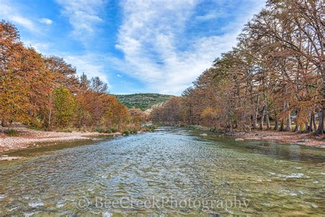 Fall on the Frio River2