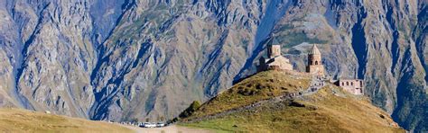 Holiday Accommodation & Lettings in Georgia from 1.704 ₹ | HomeToGo