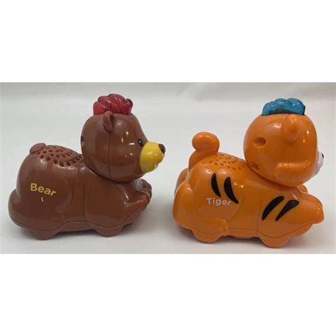 Image result for VTech Tiger