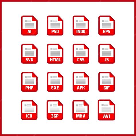 Vector File Formats 的图像结果